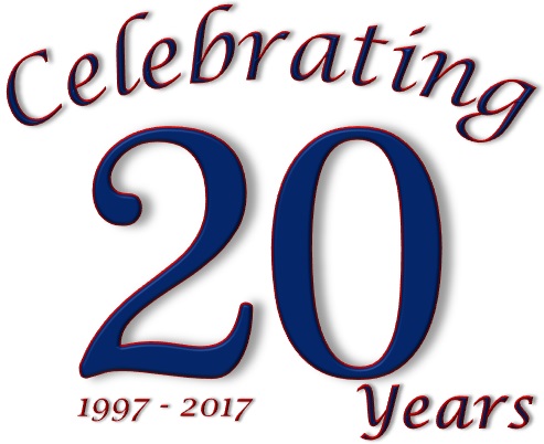 20th Year Celebration Logo (1)